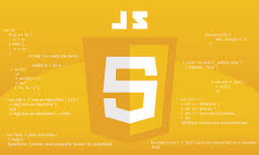 JavaScript Logo